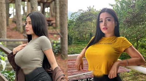 pandora kaaki|Pandora Kaaki’s biography: nationality, real name, age, Instagram.